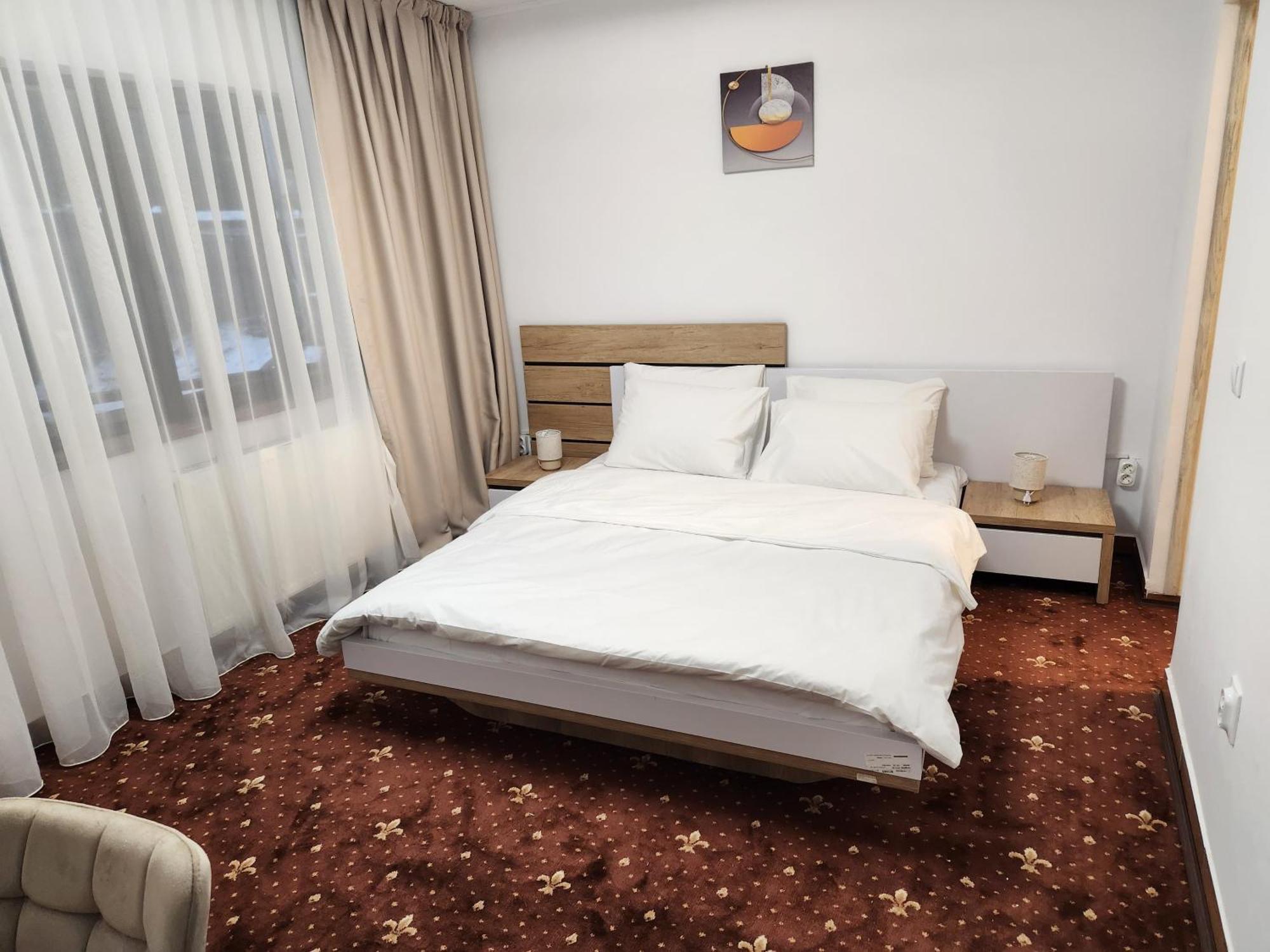 Holiday Houses Sinaia Zewnętrze zdjęcie