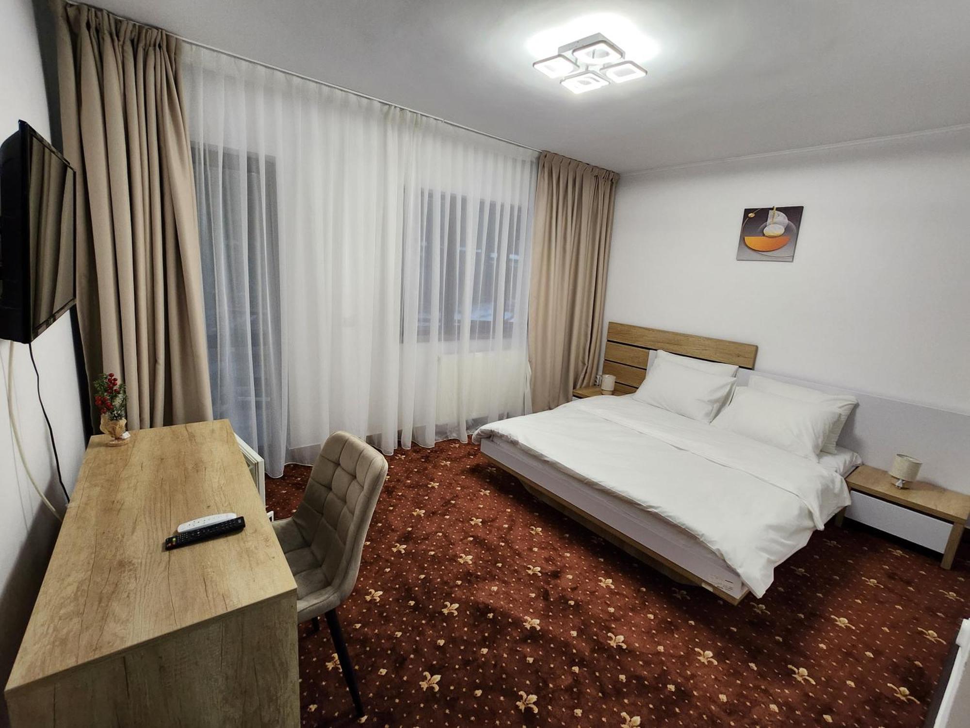 Holiday Houses Sinaia Zewnętrze zdjęcie