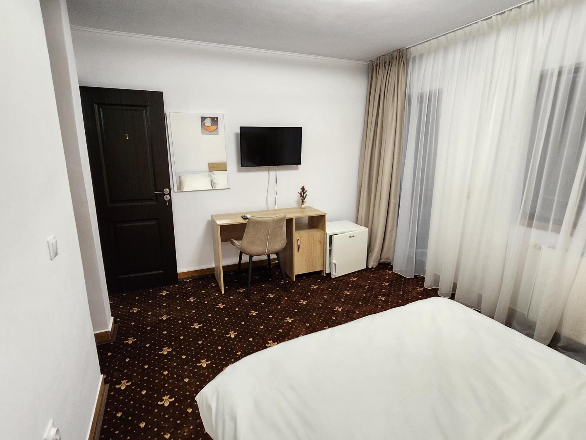 Holiday Houses Sinaia Zewnętrze zdjęcie