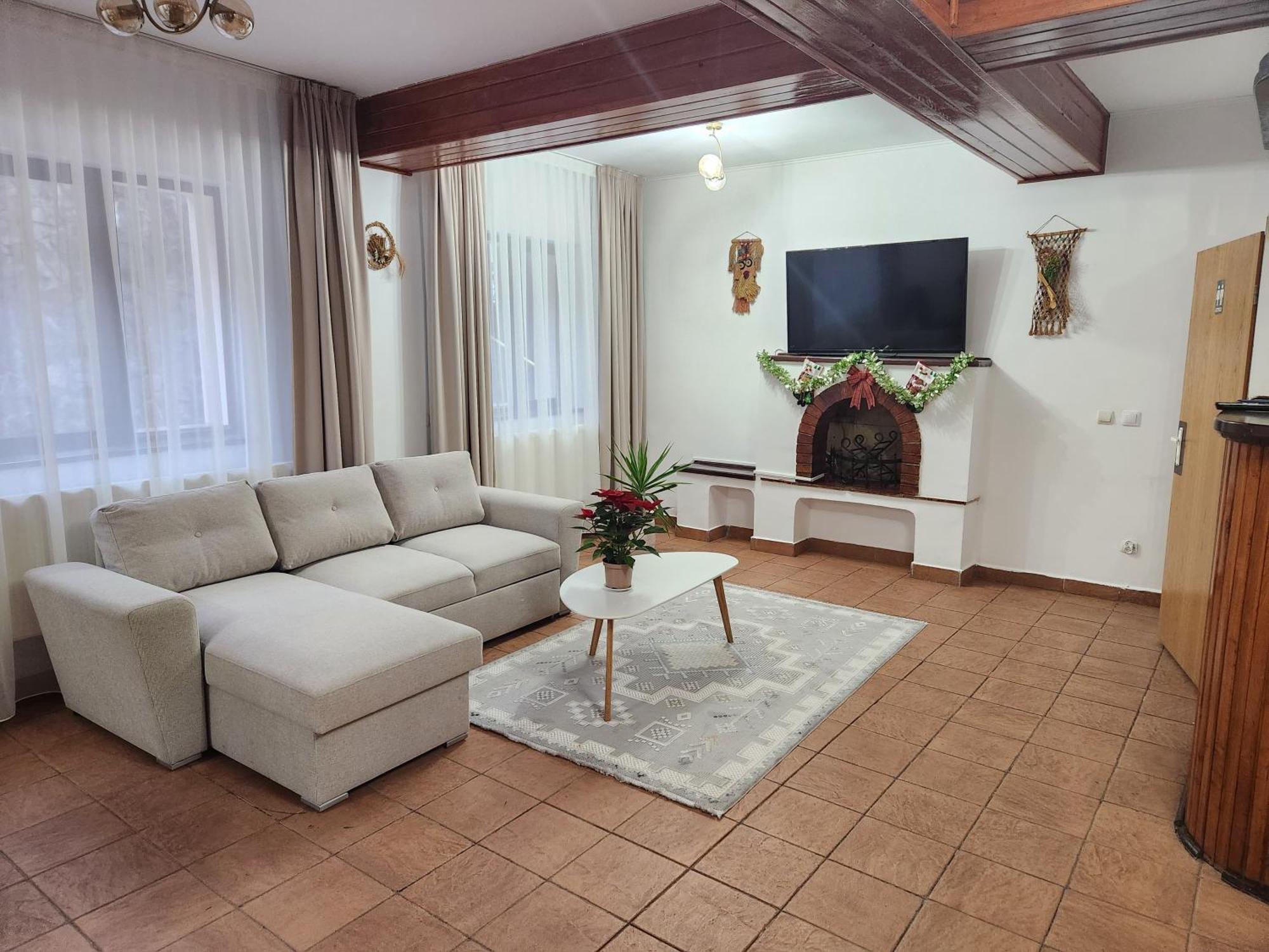 Holiday Houses Sinaia Zewnętrze zdjęcie