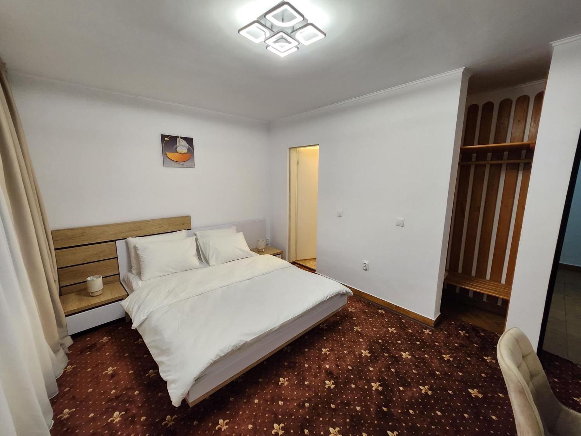 Holiday Houses Sinaia Zewnętrze zdjęcie