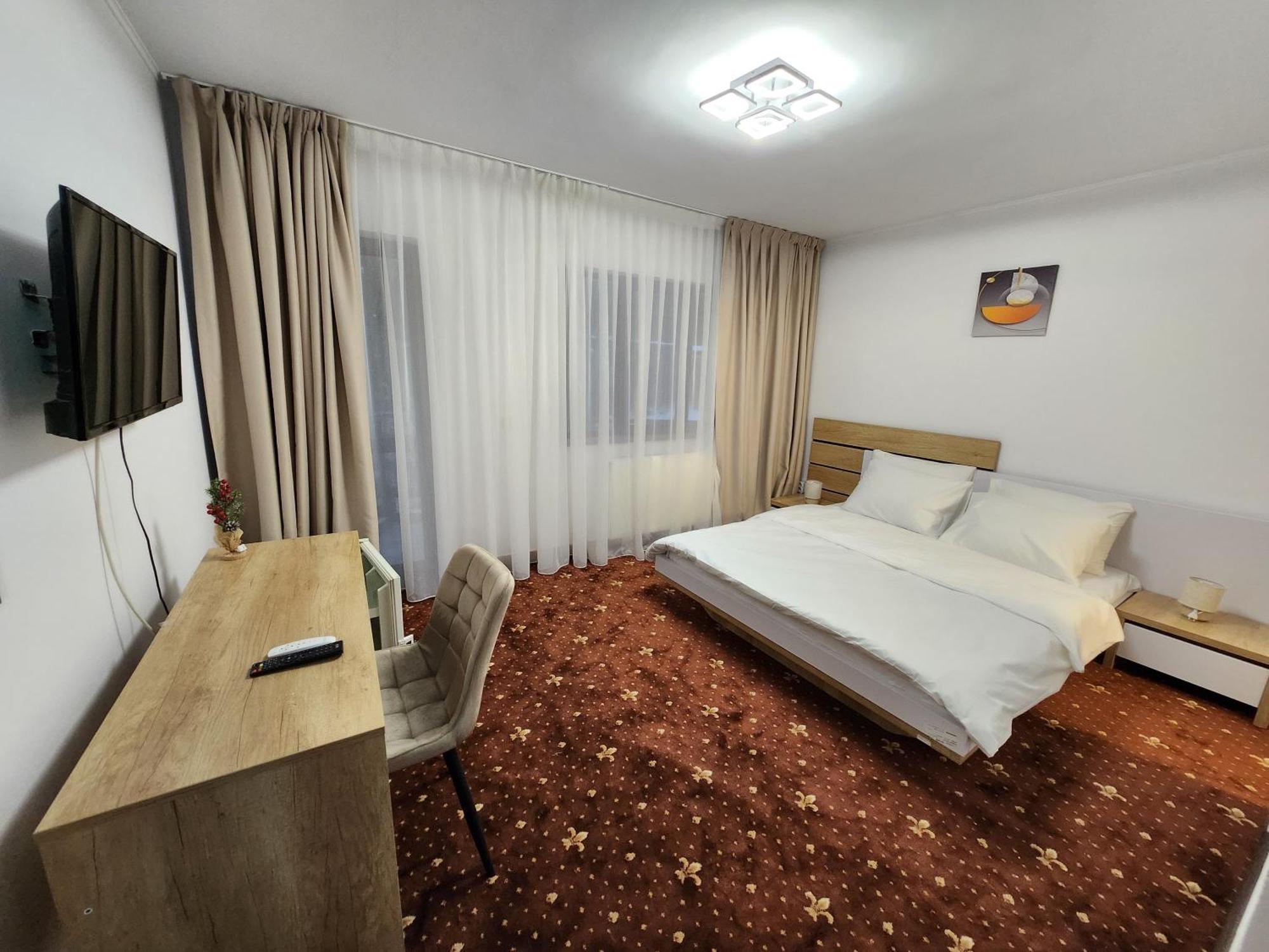 Holiday Houses Sinaia Zewnętrze zdjęcie