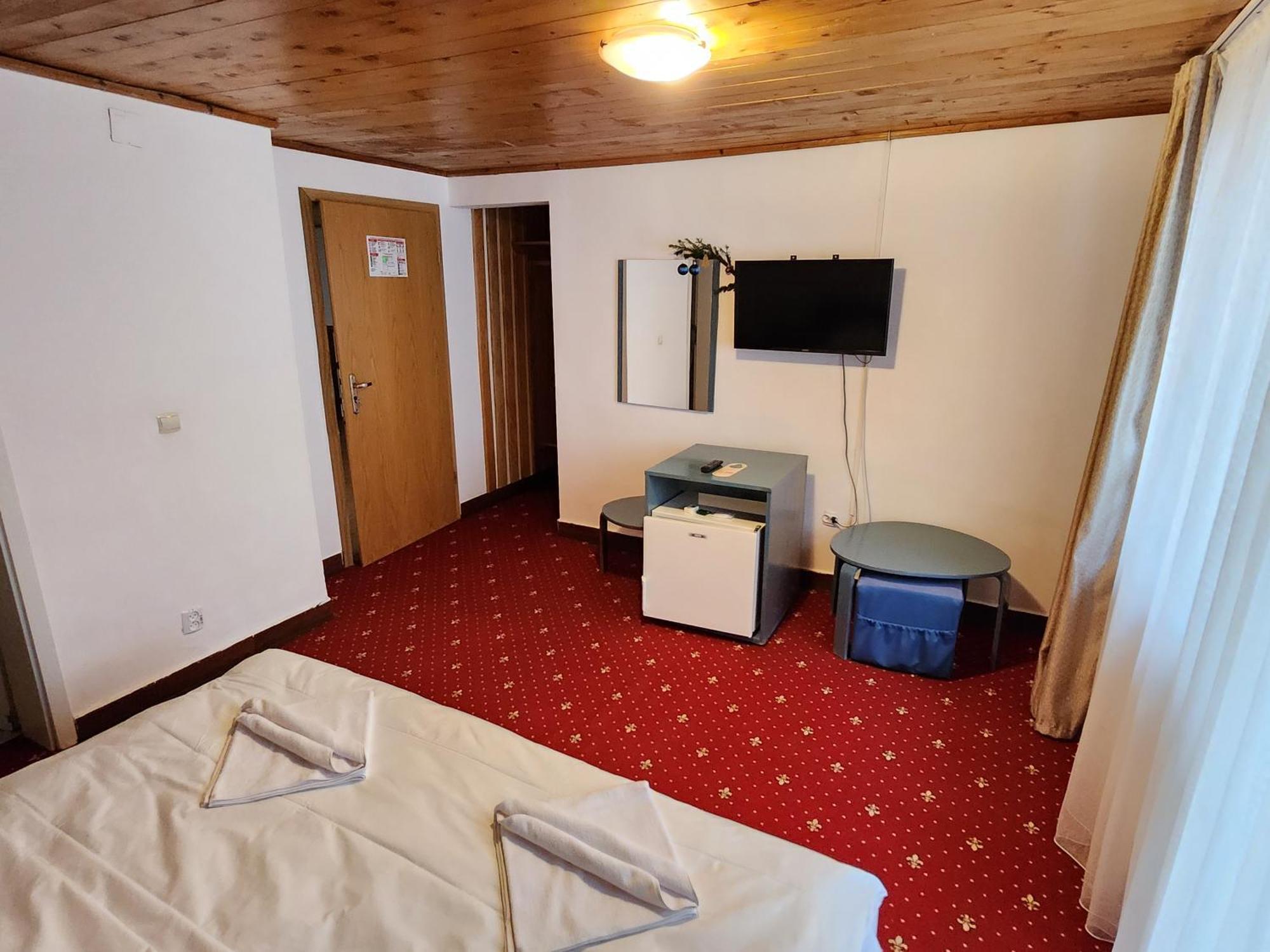 Holiday Houses Sinaia Zewnętrze zdjęcie